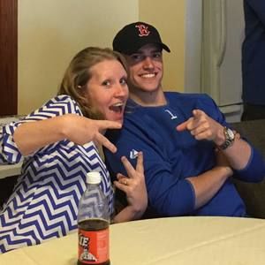 Meet your Posher, Shawn